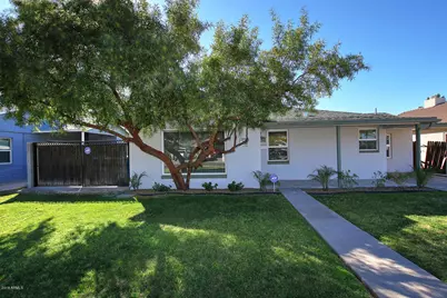 2235 E Mitchell, Phoenix, AZ 85016 - Photo 1