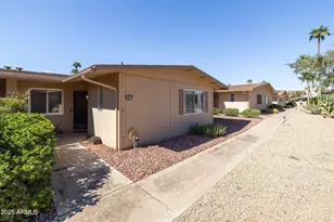 19613 N Star Ridge Dr, Sun City West, AZ 85375 - Photo 1