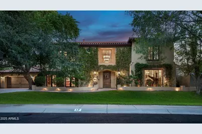 17 W Sierra Vista Drive, Phoenix, AZ 85013 - Photo 1