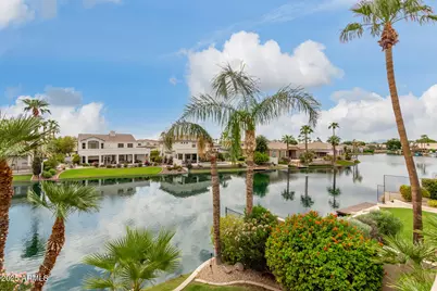 641 W Hackberry Drive, Chandler, AZ 85248 - Photo 1