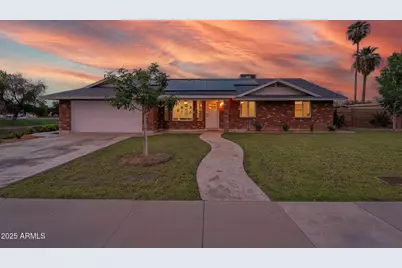 2846 E Glencove, Mesa, AZ 85213 - Photo 1