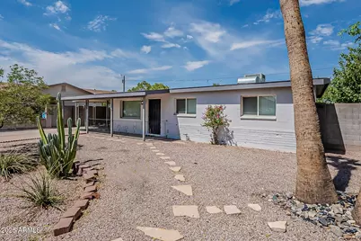 2310 E Marmora Street, Phoenix, AZ 85022 - Photo 1