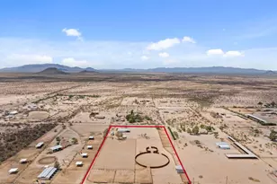 50845 N 439th Ave, Wickenburg, AZ 85390 - Photo 1