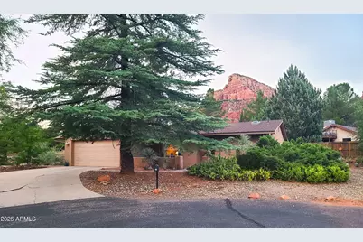 10 Cougar Drive, Sedona, AZ 86336 - Photo 1