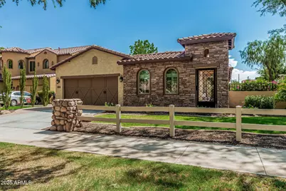 3813 E Old Stone, Chandler, AZ 85249 - Photo 1