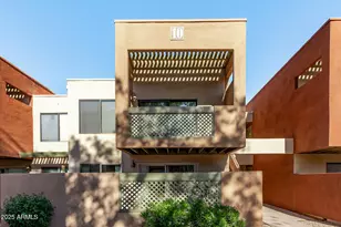 3500 N Hayden Rd, Scottsdale, AZ 85251 - Photo 1