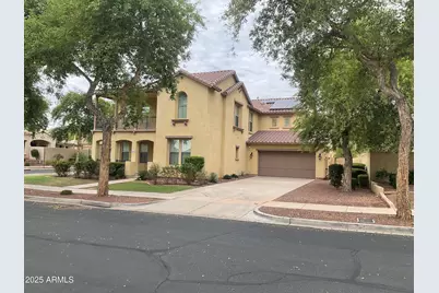 20893 W Cora Vista, Buckeye, AZ 85396 - Photo 1