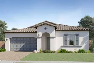 23206 W Tamarisk Ave, Buckeye, AZ 85326 - Photo 1