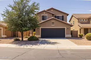 21756 N Liles Ln, Maricopa, AZ 85138 - Photo 1