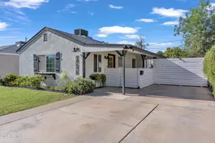 1746 W Glenrosa Ave, Phoenix, AZ 85015 - Photo 1