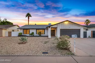 1527 E Bell De Mar Drive, Tempe, AZ 85283 - Photo 1