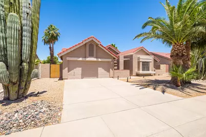 10956 N 111th Street, Scottsdale, AZ 85259 - Photo 1