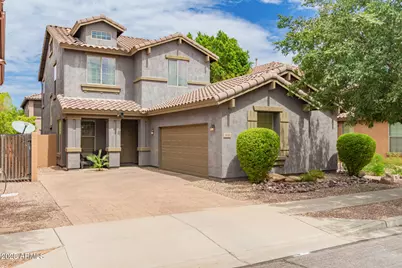 3830 E Morelos Street, Gilbert, AZ 85295 - Photo 1