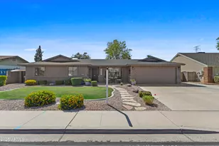 3133 E Dover St, Mesa, AZ 85213 - Photo 1