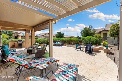 21776 N 261st Avenue, Buckeye, AZ 85396 - Photo 1