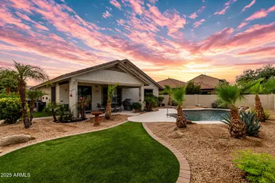 402 W Lantana Place, Chandler, AZ 85248 - Photo 1