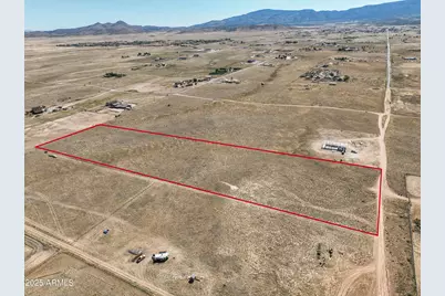 0 E Mummy View - Lot B Drive #B, Prescott Valley, AZ 86315 - Photo 1