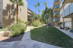 349 E Thomas Rd, Phoenix, AZ 85012 - Photo 1