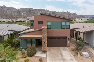 821 E Monte Wy, Phoenix, AZ 85042 - Photo 1