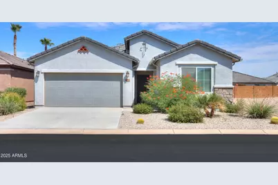 4076 W Painted Horse Drive, Eloy, AZ 85131 - Photo 1