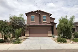 226 N 199th, Buckeye, AZ 85326 - Photo 1