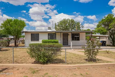 161 Steffen Street, Sierra Vista, AZ 85635 - Photo 1