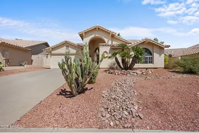 18729 N 84th Drive, Peoria, AZ 85382 - Photo 1