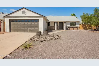 4804 W Gail Drive, Chandler, AZ 85226 - Photo 1