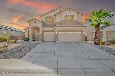 3055 N Lainey Lane, Buckeye, AZ 85396 - Photo 1