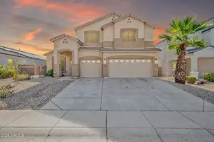 3055 N Lainey Ln, Buckeye, AZ 85396 - Photo 1