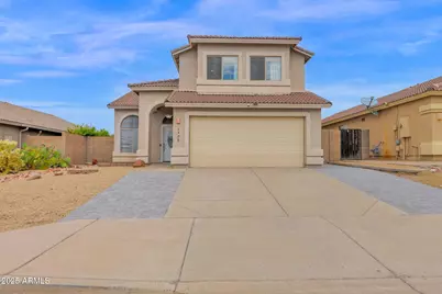 6408 W Chisum Trail, Phoenix, AZ 85083 - Photo 1