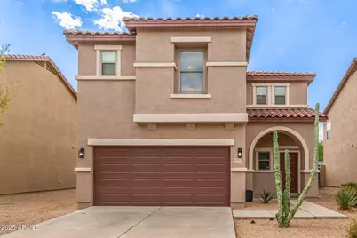 45501 W Barbara Lane, Maricopa, AZ 85139 - Photo 1