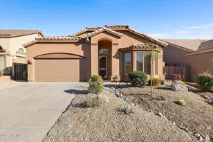 3517 N Paseo Del Sol, Mesa, AZ 85207 - Photo 1