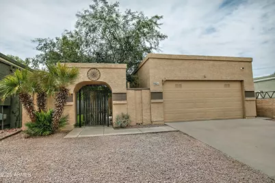619 E Jensen Street #92, Mesa, AZ 85203 - Photo 1