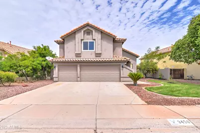 3450 E Glenhaven Drive, Phoenix, AZ 85048 - Photo 1