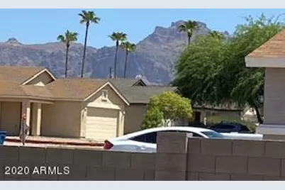 503 E 9th Avenue #C, Apache Junction, AZ 85119 - Photo 1