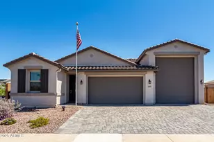 662 S Parker Ln, Casa Grande, AZ 85122 - Photo 1