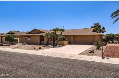 13403 W Ballad, Sun City West, AZ 85375 - Photo 1