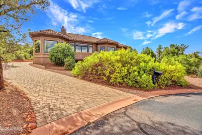 160 Salido Del Sol --, Sedona, AZ 86336 - Photo 1