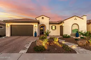 19027 N 269th Dr, Buckeye, AZ 85396 - Photo 1