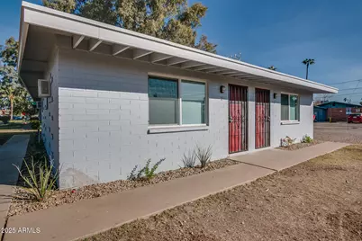 1008 S Mariana Street #Apt 2, Tempe, AZ 85281 - Photo 1