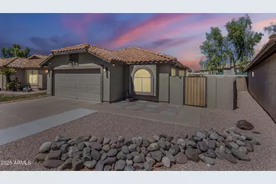 1322 S Parkcrest Street, Mesa, AZ 85206 - Photo 1