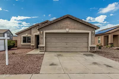 1400 S 228th Drive, Buckeye, AZ 85326 - Photo 1