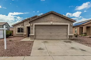 1400 S 228th Dr, Buckeye, AZ 85326 - Photo 1