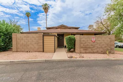 1625 W Village Way, Tempe, AZ 85282 - Photo 1