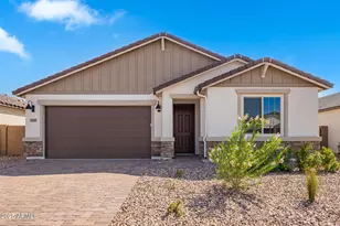 5015 W Hardtack Trl, Laveen, AZ 85339 - Photo 1