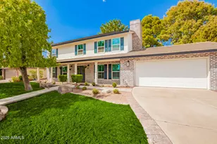 1934 E Enrose St, Mesa, AZ 85203 - Photo 1