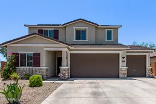 997 E White Wing Dr, Casa Grande, AZ 85122 - Photo 1