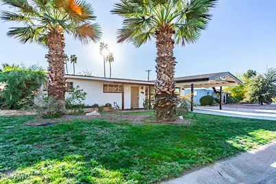 2033 W Palo Verde Drive, Phoenix, AZ 85015 - Photo 1