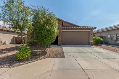 21217 W Granada Road, Buckeye, AZ 85396 - Photo 1
